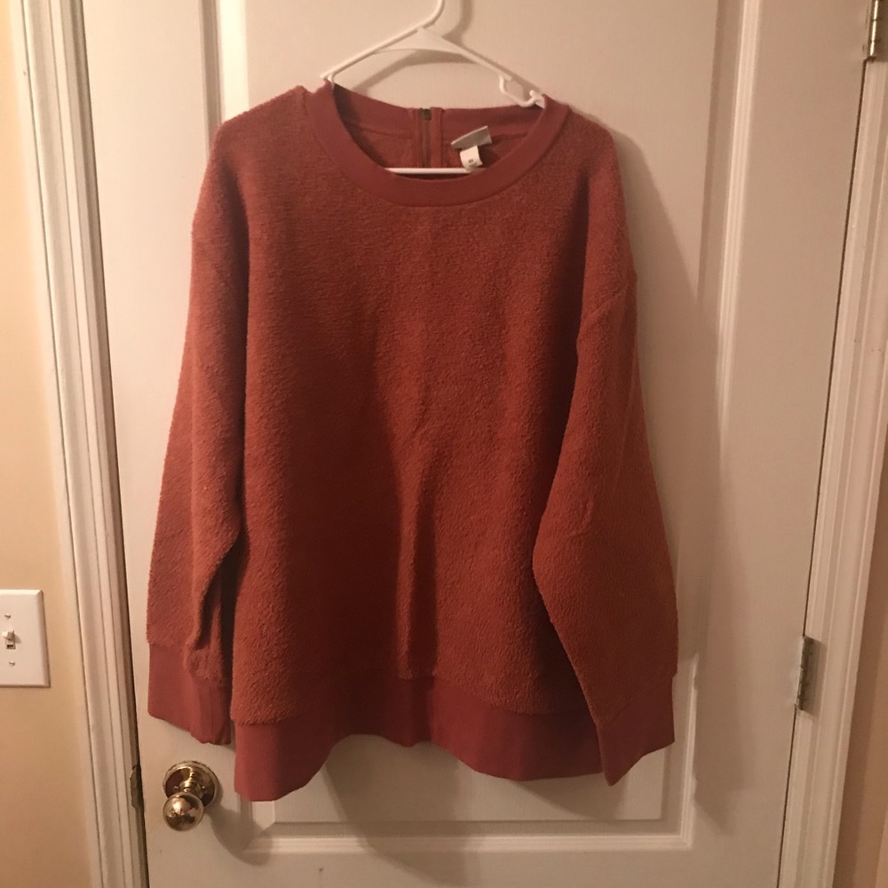 Ava & Viv sweatshirt
